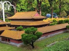 -深圳锦绣中华民俗村