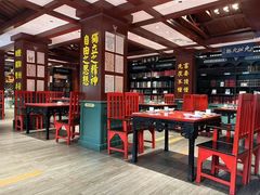 -福照楼汽锅鸡·云南菜(护国路店)