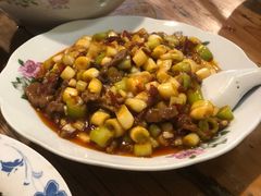 -国强牛肉(洋河总店)