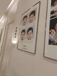 -小阿福儿童摄影(摩尔城店)