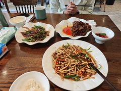 -隐食餐厅(金水湾公馆店)