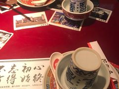 -味福记·本地特色菜(八一万达广场店)