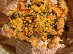 -渝是乎酸菜鱼(龙旗购物中心店)