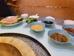 -云荷里·蒸汽石锅鱼·云南菜(中发百旺店)