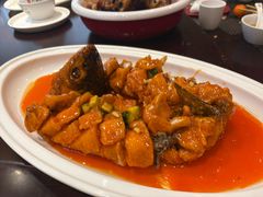 -李氏八大件老菜馆(万宝街店)