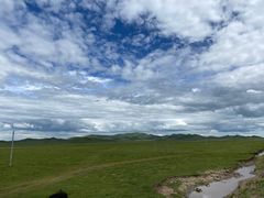 -黄河九曲第一湾