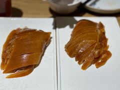 “酥不腻”烤鸭-小大董·烤鸭(五棵松店)