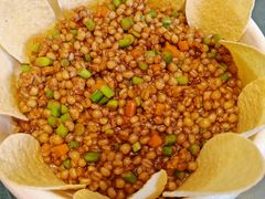 -天毓山庄·餐厅