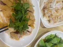 -电白鸭粥店(下沙二坊88号店)