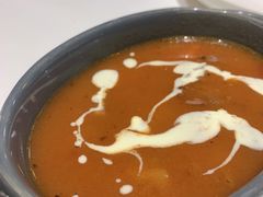 罗宋汤-K·Kitchen KK牛扒厨房(江南西店)