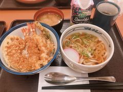 -天丼‧天妇罗盖饭(天神店)