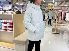 -青岛利群四方购物广场