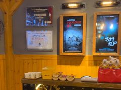 -伯爵·沉浸式超级密室·直营店