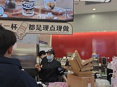 -DQ·蛋糕·冰淇淋(西城红场店)