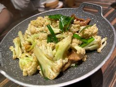-江太极江浙菜(马桥万达广场店)