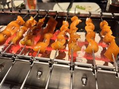 -很久以前羊肉串(大华三路店)