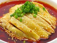 -颂福楼·南京菜(定淮门店)