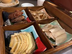 -蘑界·野生菌火锅(深业上城店)