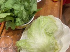 -芦月轩羊蝎子(劲松店)