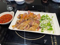 -英子补身汤(海兰路店)