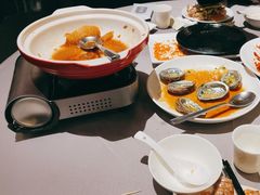-徐记海鲜(梅溪新天地店)