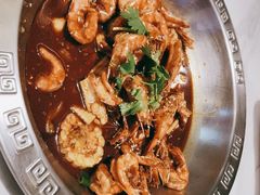 -李想大虾(吾悦广场店)
