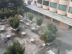 -成都凯宾斯基饭店