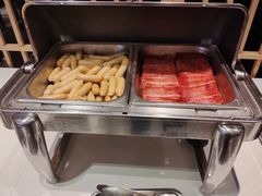 -长沙小天鹅戴斯酒店