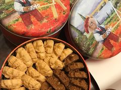 -珍妮曲奇聪明小熊(尖沙咀店)