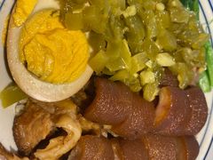 -發起人·肉骨茶(万象汇店)