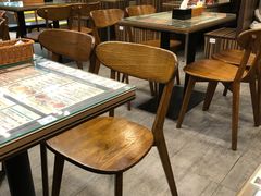 大堂-旺记冰室(九龙中心大厦店)