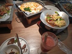 -绿茶餐厅(南昌王府井店)