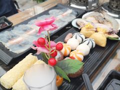 -丽江庭院之爱在路上(西单店)