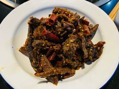 -李子坝梁山鸡(李子坝大鸡哥店)