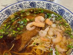 -伟记奥面馆(养育巷店)