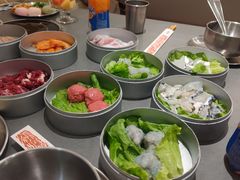 -晓沸牛肉海鲜小火锅(白湖亭万达广场店)