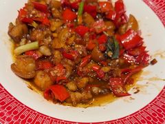 -千百味红餐厅·江西菜(绿地双子塔店)