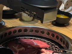 -九田家黑牛烤肉料理(新光汇店)