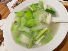 台湾丝瓜-光头匠