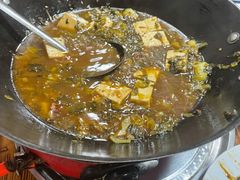 -鑫驼峰牛排火锅(普陀路店)