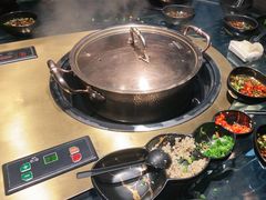 -凤园椰珍·臻品椰子鸡(保利时光里店)