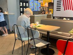 -麦当劳(凌云天地长桥店)