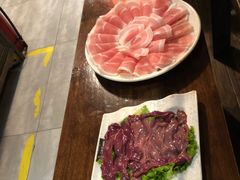 -唇辣号重庆老火锅(亦庄店)