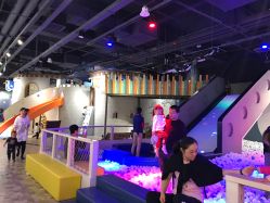 -幻贝家儿童乐园(苏州中心店)