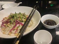 -皇城根·京城味家常菜(西市场·嘉华广场店)