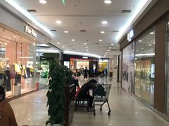 -永旺梦乐城国际商城(北清路店)
