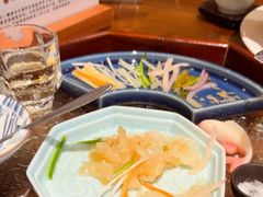 -龙悦湾酒家·八阵鱼生·渔人码头店