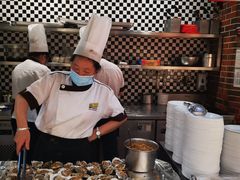 -汉巴味德(沈阳万象汇店)
