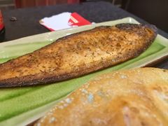 -高家烧鸽子烧烤店63年