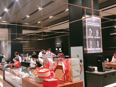 -星巴克(深圳布吉万象汇4F店)
